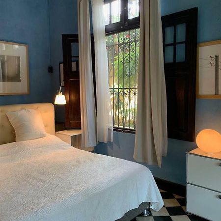 Casa Magdalena Hotel Santa Marta  Esterno foto