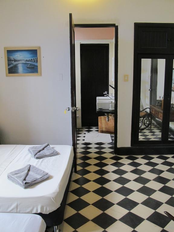 Casa Magdalena Hotel Santa Marta  Camera foto