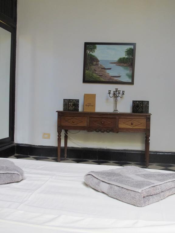 Casa Magdalena Hotel Santa Marta  Camera foto
