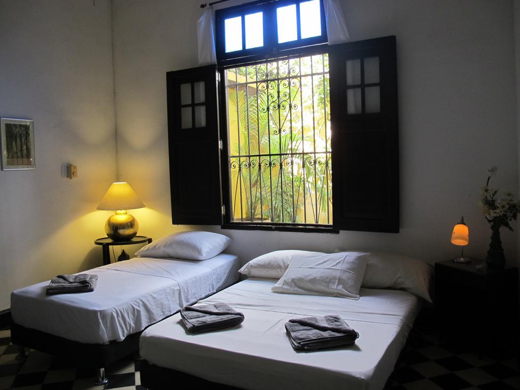 Casa Magdalena Hotel Santa Marta  Camera foto