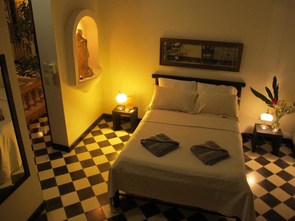Casa Magdalena Hotel Santa Marta  Esterno foto