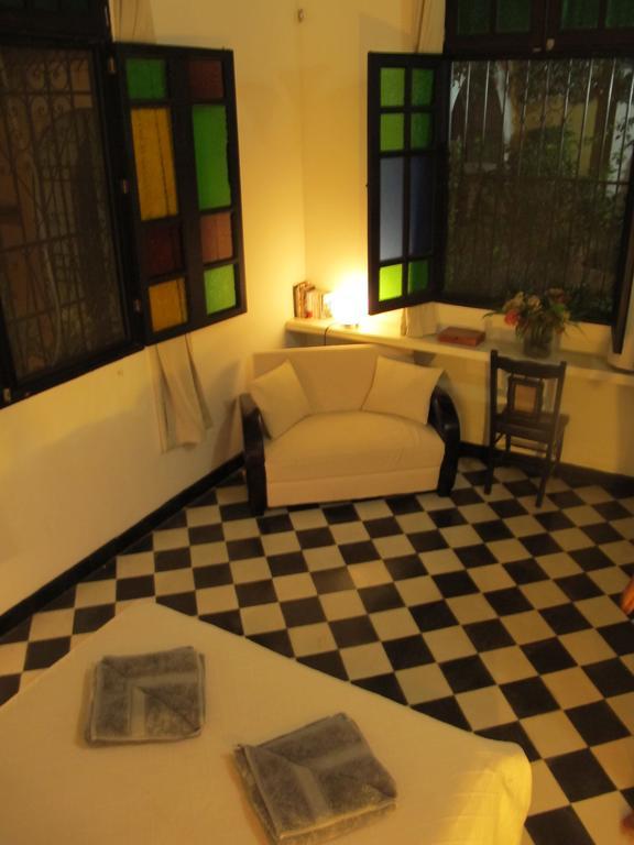 Casa Magdalena Hotel Santa Marta  Esterno foto