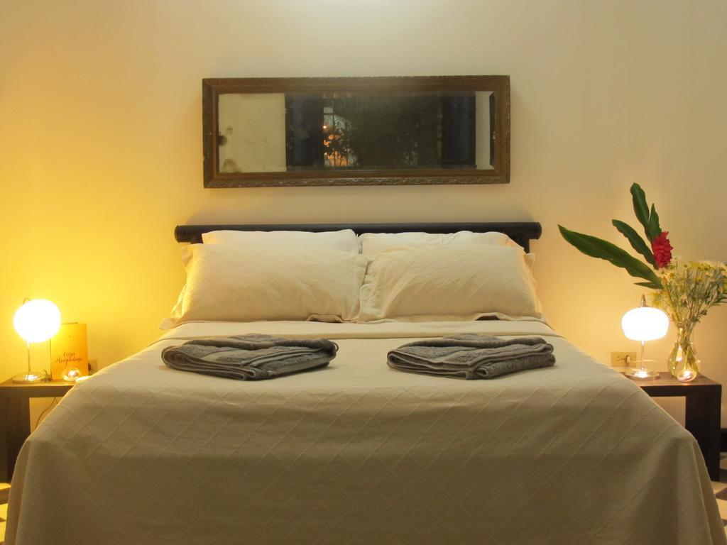 Casa Magdalena Hotel Santa Marta  Esterno foto