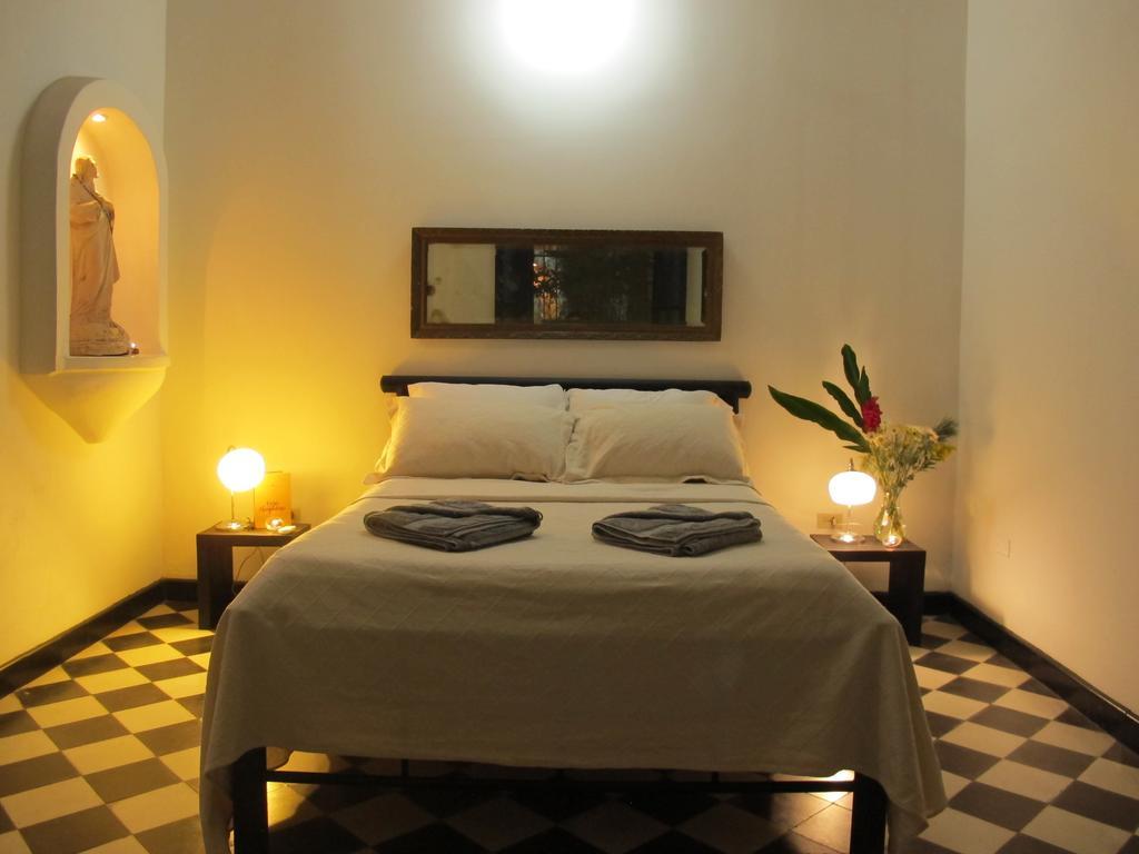 Casa Magdalena Hotel Santa Marta  Esterno foto