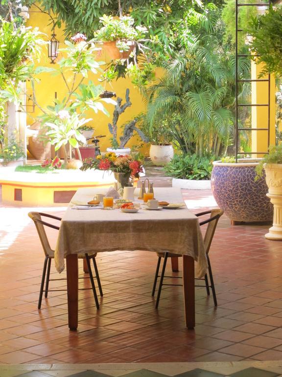 Casa Magdalena Hotel Santa Marta  Esterno foto