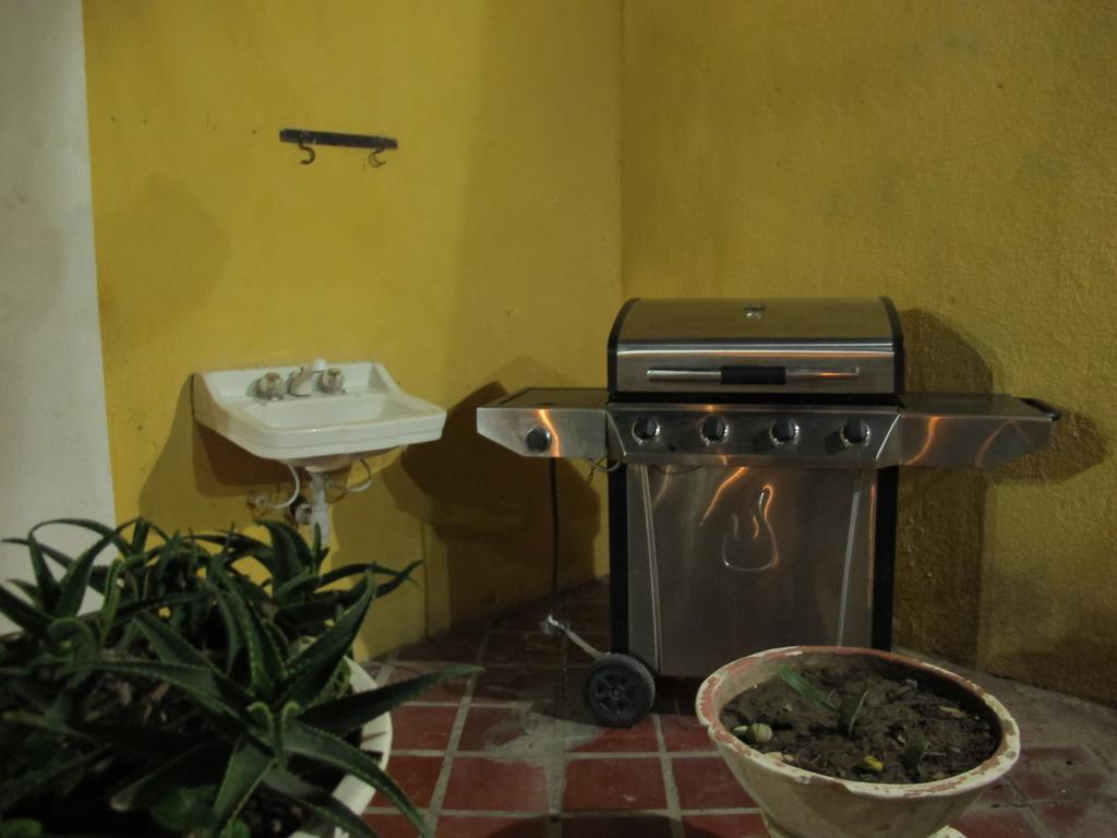 Casa Magdalena Hotel Santa Marta  Esterno foto