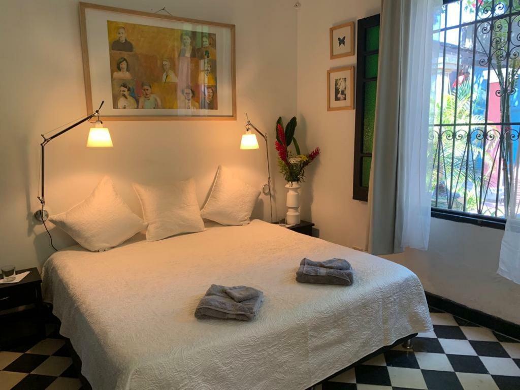 Casa Magdalena Hotel Santa Marta  Esterno foto