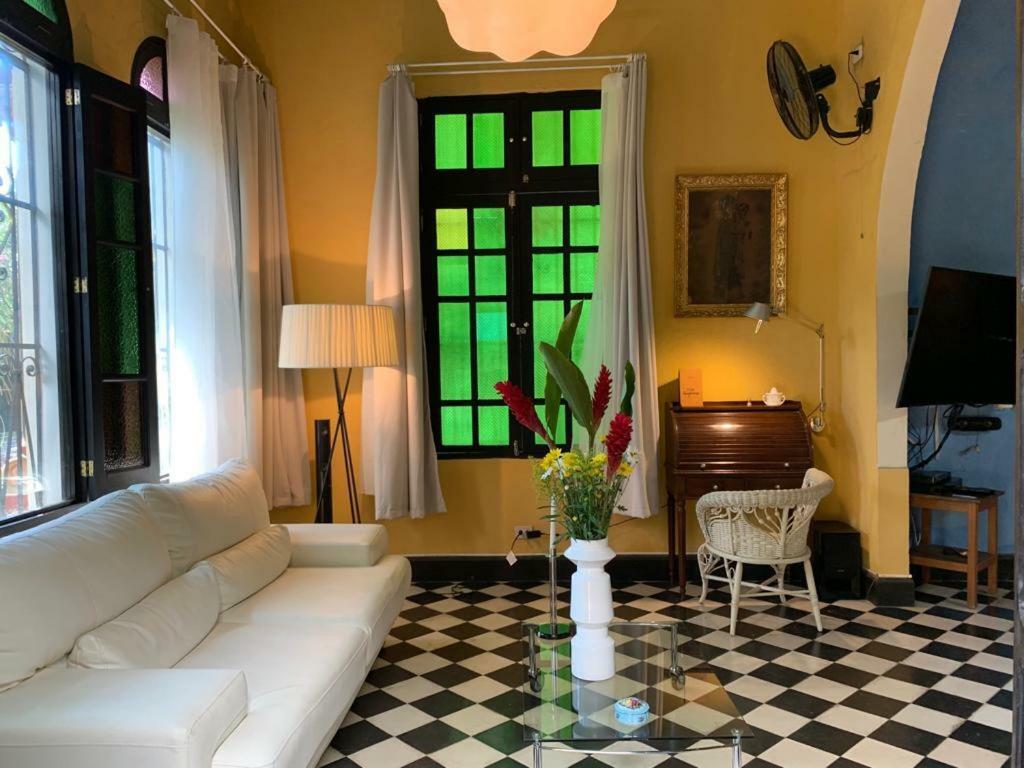 Casa Magdalena Hotel Santa Marta  Esterno foto
