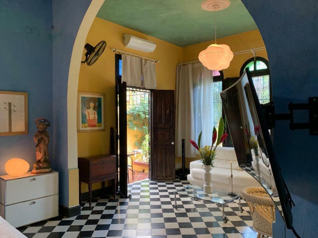Casa Magdalena Hotel Santa Marta  Esterno foto