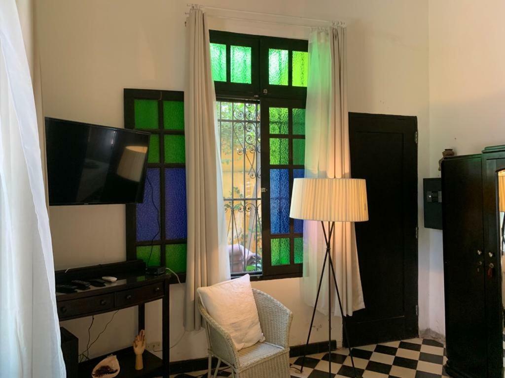 Casa Magdalena Hotel Santa Marta  Esterno foto